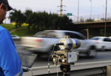 Multas en la Provincia: con la nafta en $2.215, las sanciones podrían trepar hasta $2,2 millones