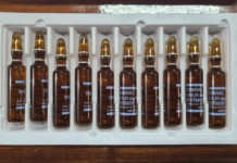 La Anmat confirmó la baja definitiva de los laboratorios vinculados con el fentanilo contaminado