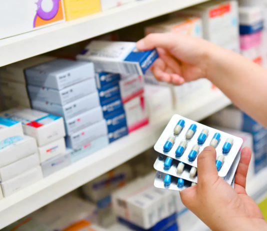 Trabajadores de la Salud se pronunciaron contra el cierre del Plan Remediar