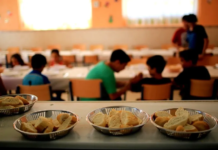 Legislatura: la oposición pide informes sobre la política alimentaria escolar