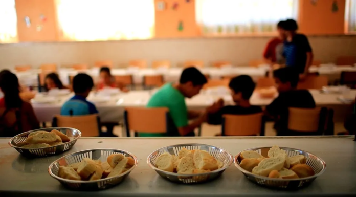Legislatura: la oposición pide informes sobre la política alimentaria escolar