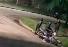 Almirante Brown: Esperaba el colectivo para ir a trabajar y fue asesinado a sangre fría por motochorros