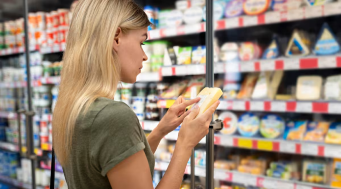 La inflación de marzo fue de 3,4% y acumuló 9,4% en el año, según el Indec