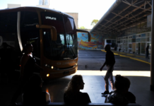 Banco Nación lanzó una promoción para financiar pasajes de micros de larga distancia en hasta 12 cuotas