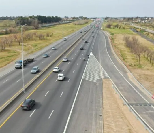 Concesión de rutas nacionales: el Gobierno confirmó la exclusión de Aubasa