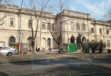 La crisis salarial de los anestesistas del Hospital de Niños de La Plata