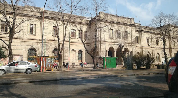La crisis salarial de los anestesistas del Hospital de Niños de La Plata