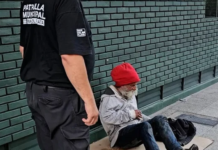 Capital Humano contabilizó 9,4 mil personas en situación de calle en 19 provincias