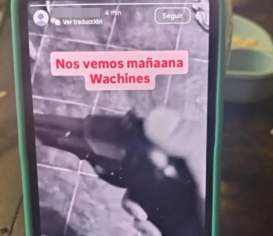 Ola de amenazas en escuelas: allanamientos, detenciones e imputaciones en varias provincias