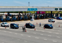 Llega el peaje «free flow» a la Autopista Buenos Aires – La Plata y rutas hacia la Costa Atlántica