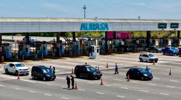 Llega el peaje «free flow» a la Autopista Buenos Aires – La Plata y rutas hacia la Costa Atlántica