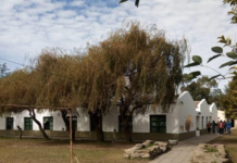 Listado emergencia Preceptor residente EESA Nº 1