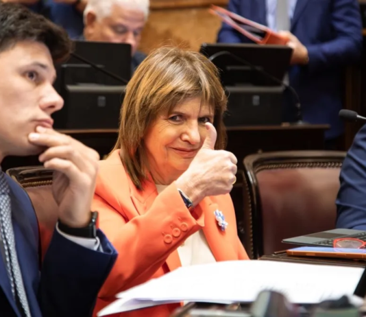 El Gobierno envió al Senado el proyecto para eliminar las PASO e instaurar la «ficha limpia»