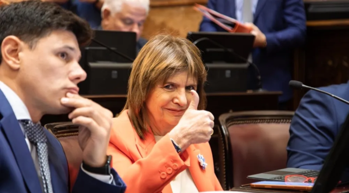 El Gobierno envió al Senado el proyecto para eliminar las PASO e instaurar la «ficha limpia»