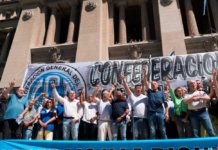 La Justicia revocó la cautelar que suspendía la vigencia de 83 artículos de la reforma laboral