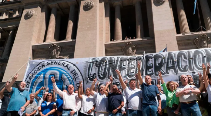 La Justicia revocó la cautelar que suspendía la vigencia de 83 artículos de la reforma laboral