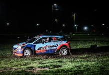 Los Centorame, los más iluminados