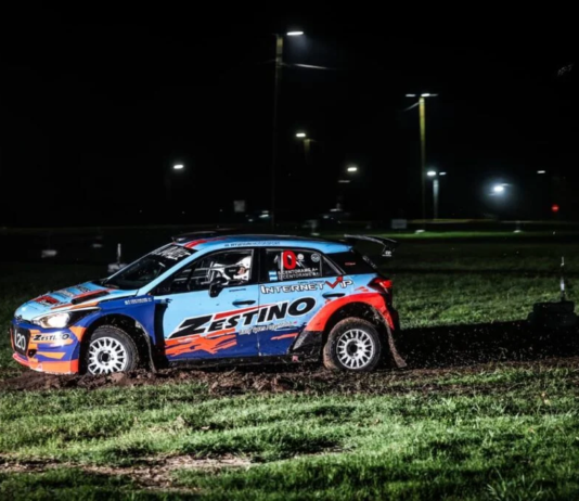 Los Centorame, los más iluminados