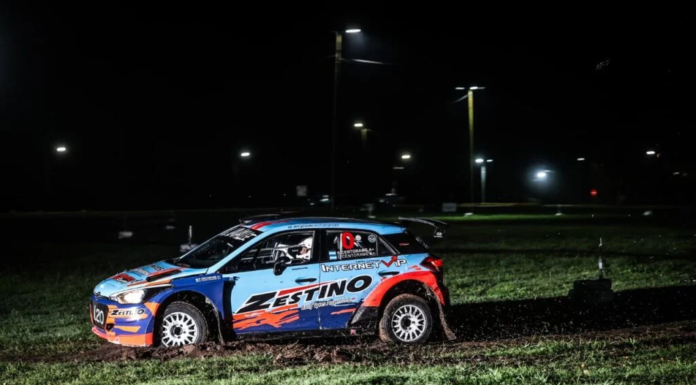 Los Centorame, los más iluminados