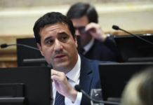 “La democracia no es un gasto”: Maximiliano Abad cuestionó la reforma electoral de Milei