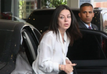 Intendentes salen a la calle y tensan con Nación: nueva marcha a Capital Humano