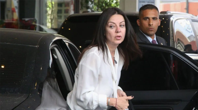 Intendentes salen a la calle y tensan con Nación: nueva marcha a Capital Humano