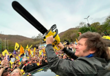 Economía y corrupción: 82% de los hogares resignó gastos para sostenerse y 67% cree que el Gobierno rompió el pacto «anticasta»