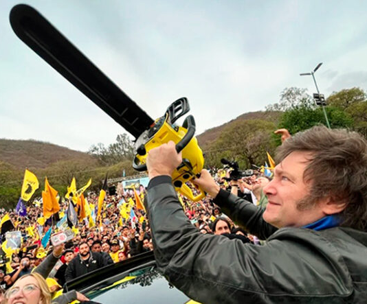 Economía y corrupción: 82% de los hogares resignó gastos para sostenerse y 67% cree que el Gobierno rompió el pacto «anticasta»