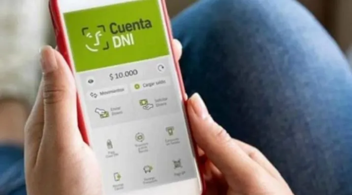 Cuenta DNI se renueva en mayo 2026: uno por uno, todos los descuentos y beneficios