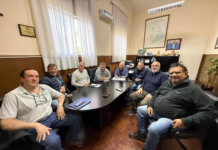 El Mar y Sierras visitará por primera vez Mar Chiquita