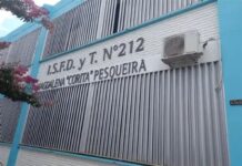 Convocatoria para cobertura de los espacios curriculares