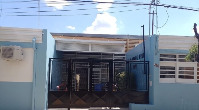 El Jardín Nº 901 convoca a Asamblea Anual Ordinaria