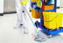 Capacitación en el C.F.L Nº 401