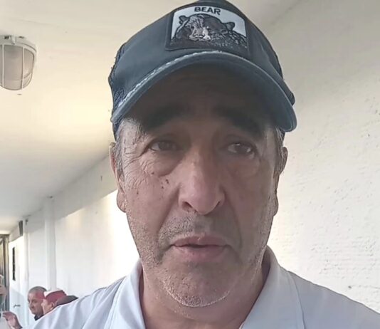 Pablo Gómez no sigue como Técnico de Club Belgrano