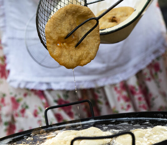 Calendario de eventos turísticos provincia de Buenos Aires