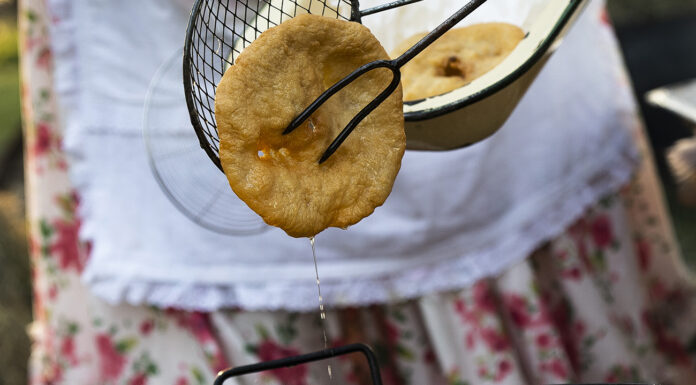 Calendario de eventos turísticos provincia de Buenos Aires