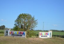 155° Aniversario Fundacional de Villanueva