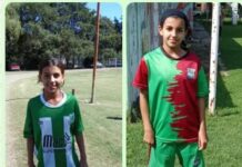 Ludmila Kiler se suma al plantel de Primera de ADES