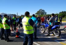 Licencias más exigentes: La ANSV lanza una Matrícula Nacional para instructores de motos