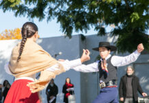 Eventos turísticos provincia de Buenos Aires
