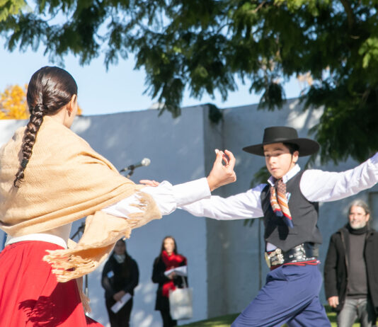 Eventos turísticos provincia de Buenos Aires
