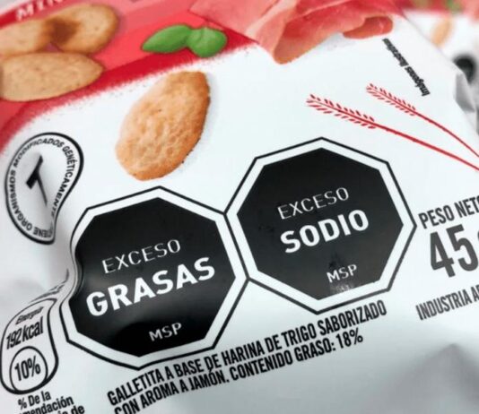 Eliminación del Etiquetado Frontal: nutricionistas bonaerenses alertan que se «hipoteca el futuro» de la salud