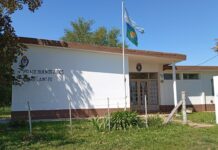 Convocatoria a Asamblea Anual de la E.P Nº 20