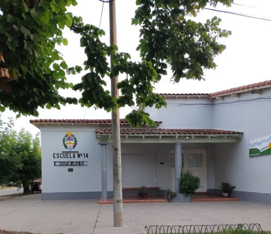Convocatoria a Asamblea Anual de la E.P Nº 14