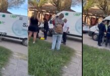 Chascomús: un adolescente murió tras ser atropellado y un video complica a un vecino que lo golpeó