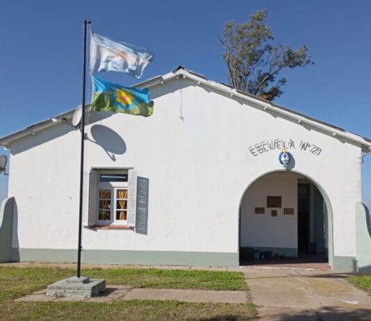 Convocatoria a Asamblea Anual de la E.P Nº 21