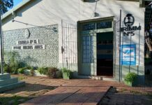 La E.P Nº 15 convoca a Asamblea Anual