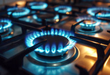 Los cambios que propone el Gobierno para los subsidios de gas en el régimen de Zonas Frías