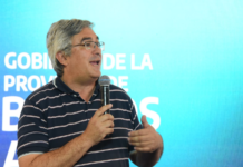 Javier Rodríguez cuestionó el cierre del Plan Estratégico Vitivinícola y advirtió sobre el impacto en el sector