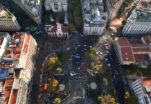 Tras la marcha universitaria, el Gobierno redobla la apuesta: «La ley de financiamiento nació muerta»